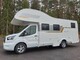 Ci Elliot 84M Automaatti, Ford
