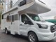 Ci Elliot 84M Automaatti, Ford