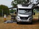 Adria Matrix M670 SL Platinum, Fiat