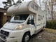 Adria Adria A 660 sp, Fiat