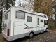 Adria Adria A 660 sp, Fiat