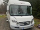 Frankia Holiday Class 6800BD 418CDI V6, Mercedes-Benz