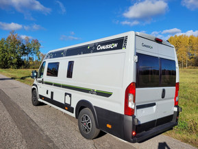 Chausson 