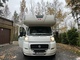 Adria Adria A 660 sp, Fiat