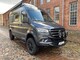 Hymer Grand Canyon S 4x4, Mercedes-Benz