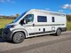 Chausson V 697 Sport Line, Fiat