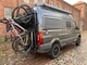 Hymer Grand Canyon S 4x4, Mercedes-Benz