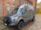 Hymer Grand Canyon S 4x4, Mercedes-Benz