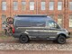 Hymer Grand Canyon S 4x4, Mercedes-Benz