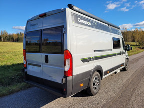 Chausson 