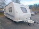 Hobby 560 UL Prestige