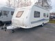 Hobby 560 UL Prestige