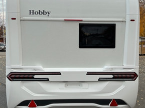 Hobby 460