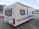 Hobby 560 UL Prestige