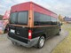 Ford Transit, Ford