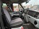 Ford Transit, Ford