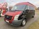 Ford Transit, Ford