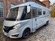 Hymer Master Line I880, Mercedes-Benz