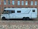Hymer Master Line I880, Mercedes-Benz