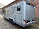 Hymer Master Line I880, Mercedes-Benz