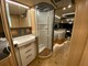 Hymer Master Line I880, Mercedes-Benz