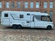Hymer Master Line I880, Mercedes-Benz