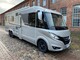 Hymer Master Line I880, Mercedes-Benz