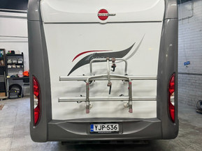 Bürstner 