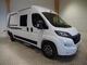 Weinsberg CaraTour, Fiat