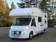 Mc Louis Ducato, Fiat