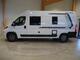 Weinsberg CaraTour, Fiat