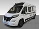 Hobby VANTANA K60 FT De Luxe, Fiat