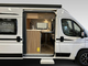Hobby VANTANA K60 FT De Luxe, Fiat