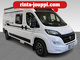 Hobby VANTANA K60 FT De Luxe, Fiat