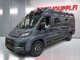 Adria Twin Supreme 640 SGX