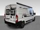 Hobby VANTANA K60 FT De Luxe, Fiat