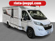 LMC TOURER H 630 LIFT, Citroen