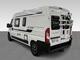 Hobby VANTANA K60 FT De Luxe, Fiat