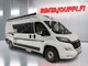 Adria Twin 600 SP, Fiat