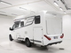 Hymer BMC T 600 WHITE LINE, Mercedes-Benz
