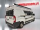 Adria Twin 600 SP, Fiat