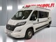Adria Twin 600 SP, Fiat