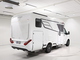 Hymer BMC T 600 WHITE LINE, Mercedes-Benz