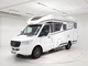 Hymer BMC T 600 WHITE LINE, Mercedes-Benz