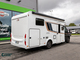 Bürstner Limited T726 G, Fiat