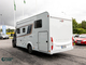 Bürstner Limited T726 G, Fiat