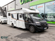 Bürstner Limited T726 G, Fiat