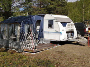 Adria 663
