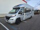 Adria Matrix Supreme 670 SL  Alde, Fiat