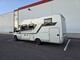 Adria Matrix Supreme 670 SL  Alde, Fiat